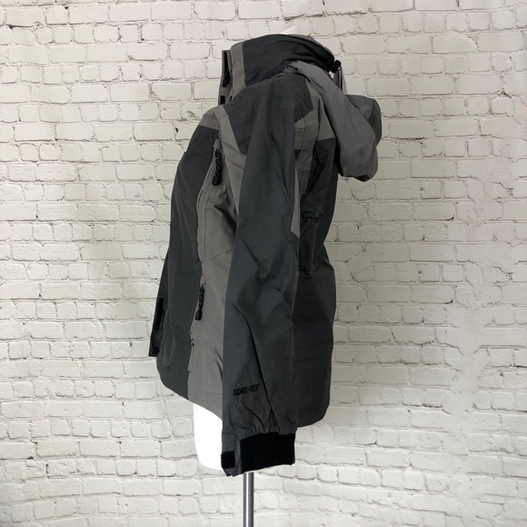North Face Waterproof Jacket Coat NWT Gore-Tex - Picture 2 of 8